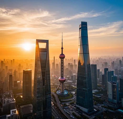 Lujiazui